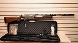 New Browning Maxus II Ultimate 12 Gauge 3" 30" 3 chokes adj stock luggage case new condition - 12 of 22