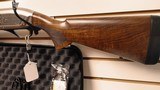 New Browning Maxus II Ultimate 12 Gauge 3" 30" 3 chokes adj stock luggage case new condition - 4 of 22
