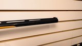 New Browning Maxus II Ultimate 12 Gauge 3" 30" 3 chokes adj stock luggage case new condition - 15 of 22