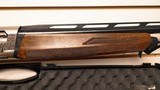 New Browning Maxus II Ultimate 12 Gauge 3" 30" 3 chokes adj stock luggage case new condition - 11 of 22