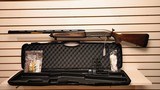 New Browning Maxus II Ultimate 12 Gauge 3" 30" 3 chokes adj stock luggage case new condition - 2 of 22