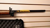 New Browning Maxus II Ultimate 12 Gauge 3" 30" 3 chokes adj stock luggage case new condition - 18 of 22