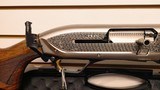 New Browning Maxus II Ultimate 12 Gauge 3" 30" 3 chokes adj stock luggage case new condition - 16 of 22
