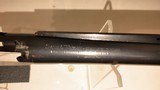 Smith & WessonModel 1000 12 gauge 2 3/4" 30" barrel Choked Full needs light cleaning - 2 of 10