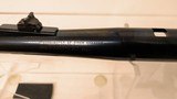 Smith & Wesson Model 1000 12 gauge 3" 22" barrel for rifled slugs needs light cleaning - 5 of 25