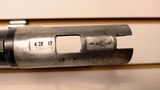 Browning Belgium A5 12 gauge 3" Full Choke 28" needs light cleaning - 1 of 24