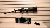 Used Henry Survival HEN US SURVIVAL BLK 22LR - 1 of 22