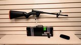 Used Henry Survival HEN US SURVIVAL BLK 22LR - 9 of 22