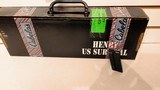 Used Henry Survival HEN US SURVIVAL BLK 22LR - 10 of 22