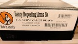 Used Henry Survival HEN US SURVIVAL BLK 22LR - 21 of 22