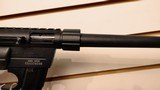 Used Henry Survival HEN US SURVIVAL BLK 22LR - 11 of 22