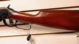 new Cimarron 1894 Rifle 30-30 Win CA2904 - 6 of 25