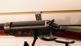 new Cimarron 1894 Rifle 30-30 Win CA2904 - 13 of 25