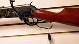 new Cimarron 1894 Rifle 30-30 Win CA2904 - 7 of 25