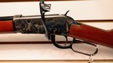 new Cimarron 1894 Rifle 30-30 Win CA2904 - 8 of 25