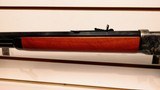 new Cimarron 1894 Rifle 30-30 Win CA2904 - 9 of 25