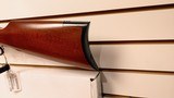 new Cimarron 1894 Rifle 30-30 Win CA2904 - 3 of 25