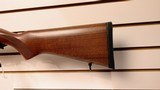 new RUG 10/22 22LR SEMI B WALNUT new in box 1 magazine 3 in stock - 3 of 24