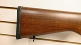 new RUG 10/22 22LR SEMI B WALNUT new in box 1 magazine 3 in stock - 16 of 24
