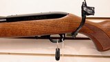 new RUG 10/22 22LR SEMI B WALNUT new in box 1 magazine 3 in stock - 7 of 24