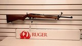 new RUG 10/22 22LR SEMI B WALNUT new in box 1 magazine 3 in stock - 15 of 24