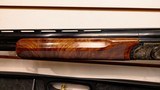 Lightly used Rizzini S2000 Heavy Scroll 12 Gaige 30" barrels 3" chamber luggage case 5 chokes new condition - 9 of 24