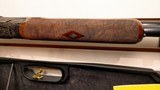 Lightly used Rizzini S2000 Heavy Scroll 12 Gaige 30" barrels 3" chamber luggage case 5 chokes new condition - 21 of 24