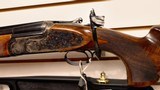 Lightly used Rizzini S2000 Heavy Scroll 12 Gaige 30" barrels 3" chamber luggage case 5 chokes new condition - 6 of 24