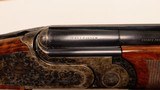 Lightly used Rizzini S2000 Heavy Scroll 12 Gaige 30" barrels 3" chamber luggage case 5 chokes new condition - 17 of 24