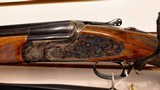 Lightly used Rizzini S2000 Heavy Scroll 12 Gaige 30" barrels 3" chamber luggage case 5 chokes new condition - 7 of 24