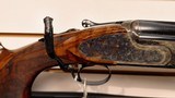 Lightly used Rizzini S2000 Heavy Scroll 12 Gaige 30" barrels 3" chamber luggage case 5 chokes new condition - 14 of 24