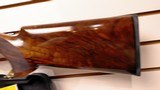 Lightly used Rizzini S2000 Heavy Scroll 12 Gaige 30" barrels 3" chamber luggage case 5 chokes new condition - 4 of 24