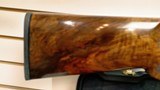 Lightly used Rizzini S2000 Heavy Scroll 12 Gaige 30" barrels 3" chamber luggage case 5 chokes new condition - 12 of 24