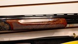 Lightly used Rizzini S2000 Heavy Scroll 12 Gaige 30" barrels 3" chamber luggage case 5 chokes new condition - 16 of 24