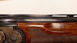 Lightly used Rizzini S2000 Heavy Scroll 12 Gaige 30" barrels 3" chamber luggage case 5 chokes new condition - 19 of 24