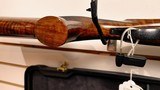 Lightly used Rizzini S2000 Heavy Scroll 12 Gaige 30" barrels 3" chamber luggage case 5 chokes new condition - 24 of 24