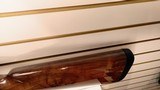 Lightly Used Browning CXS 12 Gauge 30"4 chokes wrench good condition - 7 of 25