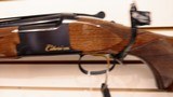 Lightly Used Browning CXS 12 Gauge 30"4 chokes wrench good condition - 8 of 25