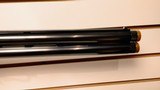 Lightly Used Browning CXS 12 Gauge 30"4 chokes wrench good condition - 15 of 25