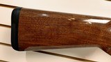 Lightly Used Browning CXS 12 Gauge 30"4 chokes wrench good condition - 14 of 25