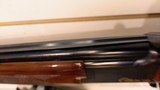Lightly Used Browning CXS 12 Gauge 30"4 chokes wrench good condition - 11 of 25