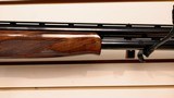 Lightly Used Browning CXS 12 Gauge 30"4 chokes wrench good condition - 23 of 25