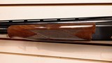 Lightly Used Browning CXS 12 Gauge 30"4 chokes wrench good condition - 3 of 25