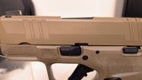new Hellcat 3 Micro-Compact 9MM,,FDE12Rd 2 mags load assist tool - 4 of 17