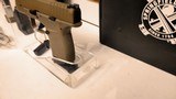 new Hellcat 3 Micro-Compact 9MM,,FDE12Rd 2 mags load assist tool - 8 of 17