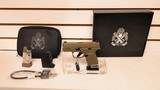 new Hellcat 3 Micro-Compact 9MM,,FDE12Rd 2 mags load assist tool - 1 of 17