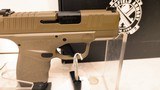 new Hellcat 3 Micro-Compact 9MM,,FDE12Rd 2 mags load assist tool - 17 of 17