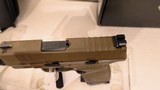 new Hellcat 3 Micro-Compact 9MM,,FDE12Rd 2 mags load assist tool - 6 of 17