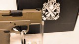 new Hellcat 3 Micro-Compact 9MM,,FDE12Rd 2 mags load assist tool - 10 of 17
