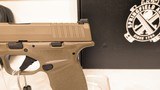 new Hellcat 3 Micro-Compact 9MM,,FDE12Rd 2 mags load assist tool - 7 of 17